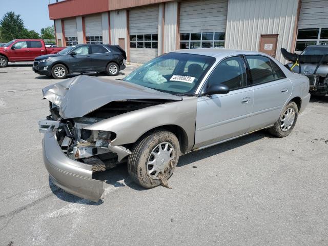 BUICK CENTURY CUSTOM 2004 0