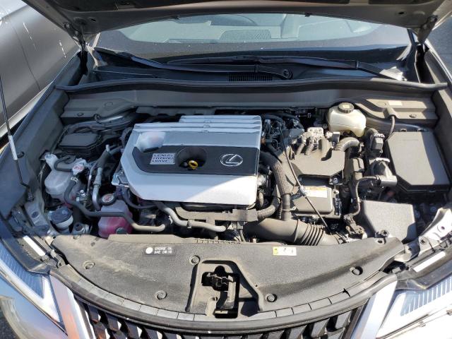 2022 LEXUS UX 250H BA JTHX9JBH3N2059003