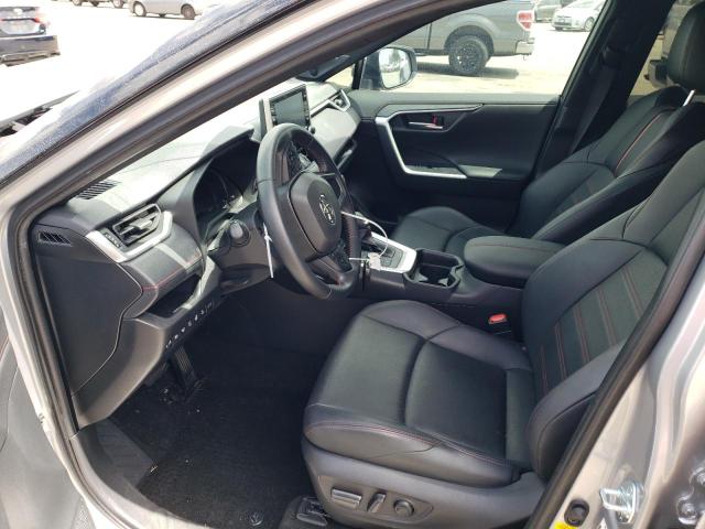 2021 TOYOTA RAV4 PRIME - JTMFB3FV0MD026976
