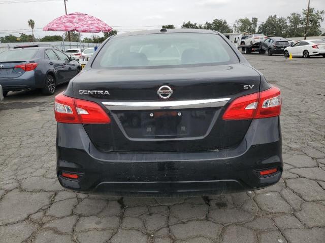 3N1AB7AP5KY435644 Nissan SENTRA S