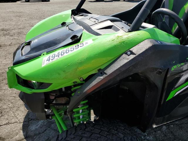 2020 KAWASAKI KRF 1000 A - JKARFCA16LB504747