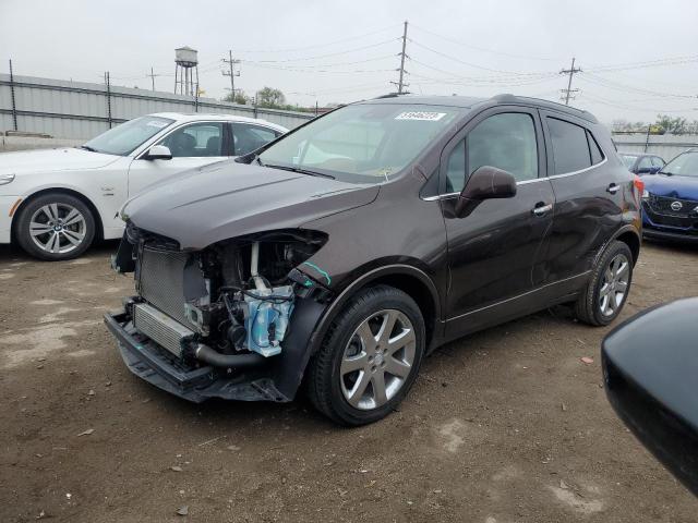 2013 Buick Encore Premium