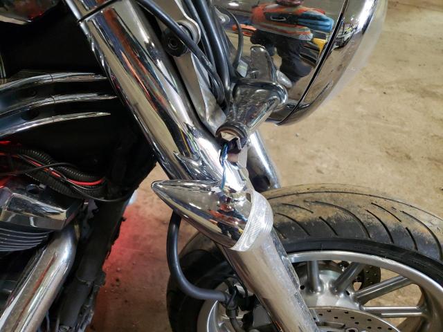 2006 YAMAHA XV1900 A JYAVP21EX6A002800