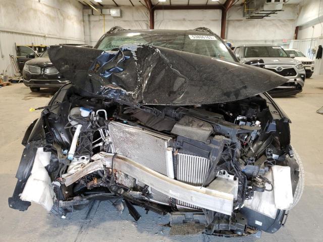 5XYRKDLFXMG023827 KIA SORENTO SX