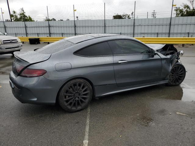 WDDWJ6EB0HF440626 Mercedes-Benz C 43 4matic Amg