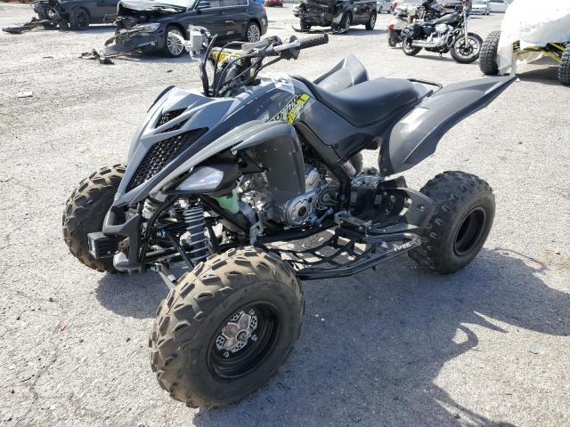2019 YAMAHA YFM700 5Y4AM7438KA101569