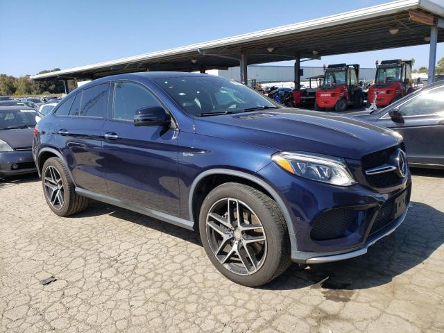 4JGED6EB5HA062387 Mercedes-Benz Gle Coupe 43 Amg