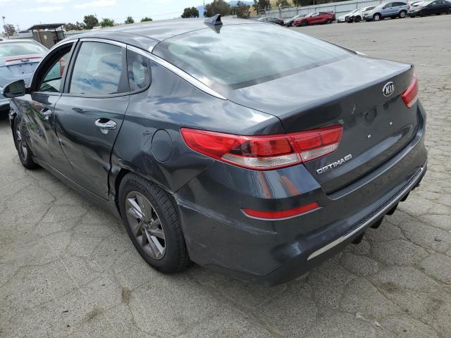 5XXGT4L32LG424513 KIA Optima Lx