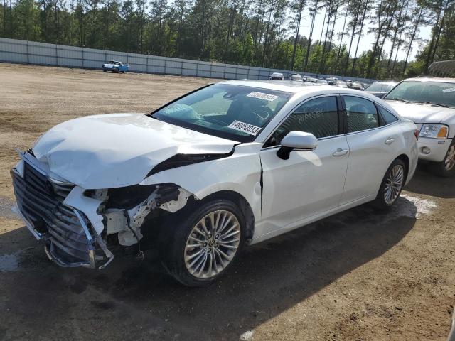 2021 Toyota Avalon Limited