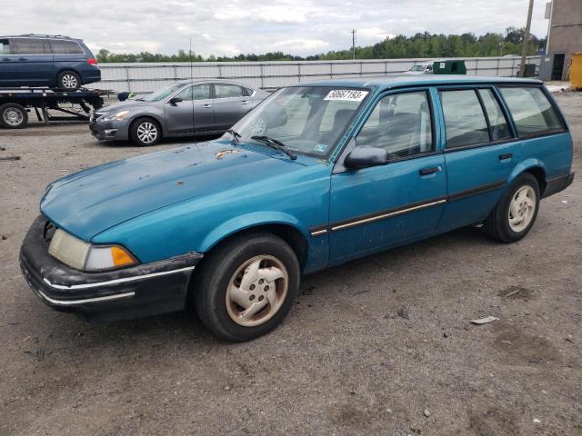 1992 Chevrolet Cavalier 