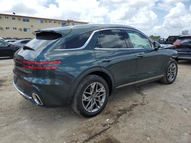 2022 GENESIS GV70 BASE - KMUMADTB6NU044651
