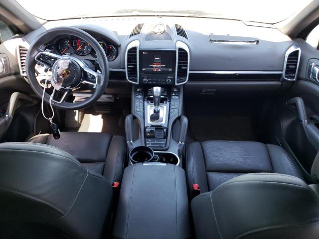 WP1AA2A20HKA82243 Porsche Cayenne