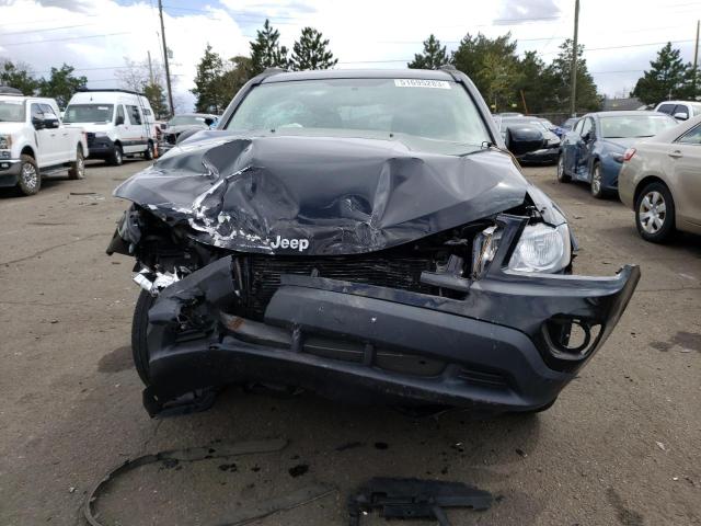 1C4NJDEB0GD695250 Jeep Compass Latitude
