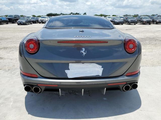 VIN ZFF77XJA1G0215974 2016 Ferrari California no.6