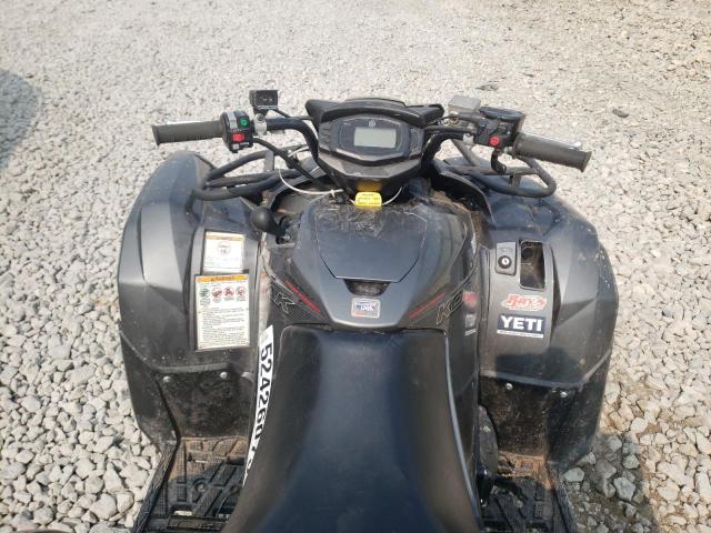 2016 YAMAHA YFM700 FWB 5Y4AMA9Y7GA101460