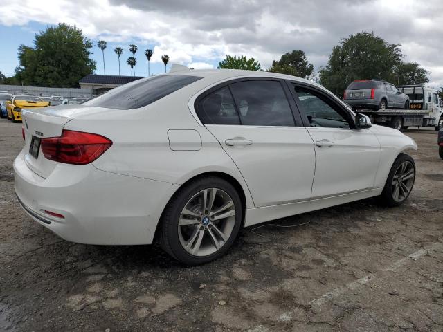 WBA8B9G57JNU98637 BMW 330 I