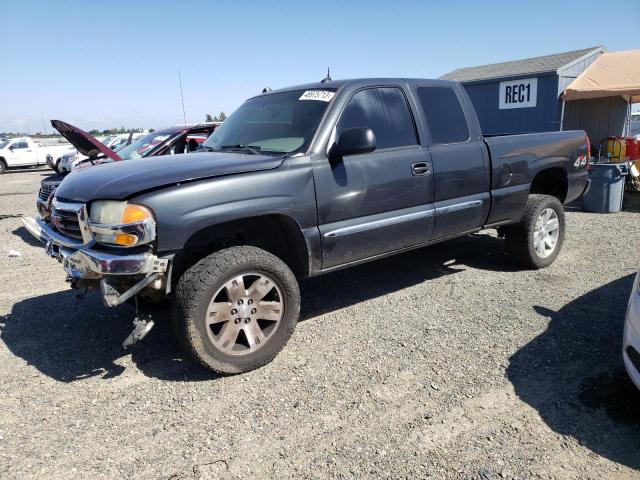 2004 GMC New Sierra 1500 