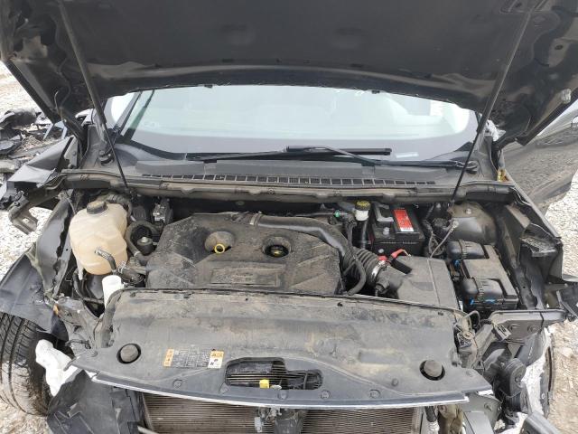 2FMPK3J90JBB48524 Ford EDGE SEL