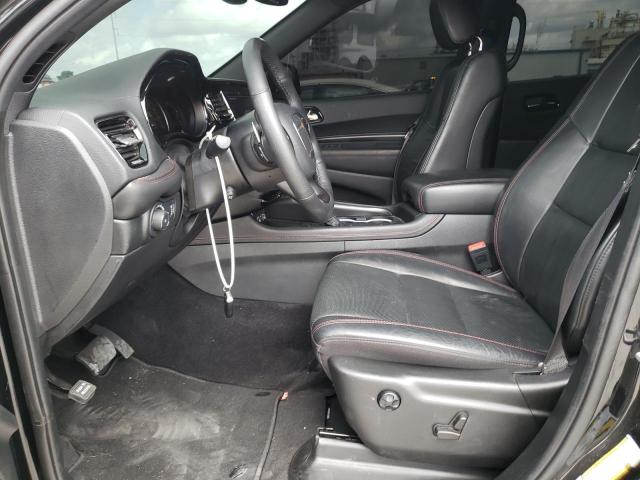 2022 DODGE 150 1C4SDHCT9NC210040