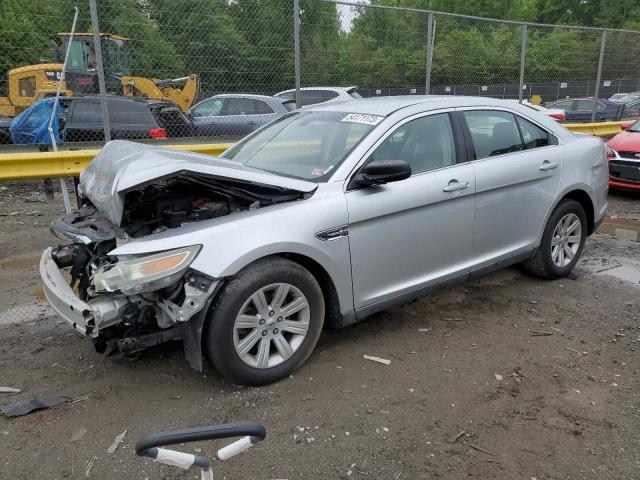 2011 Ford Taurus SE