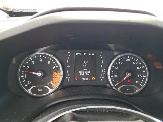 ZACCJBBB2HPF85495 Jeep Renegade Latitude
