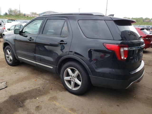1FM5K8D80HGB75622 Ford EXPLORER XLT
