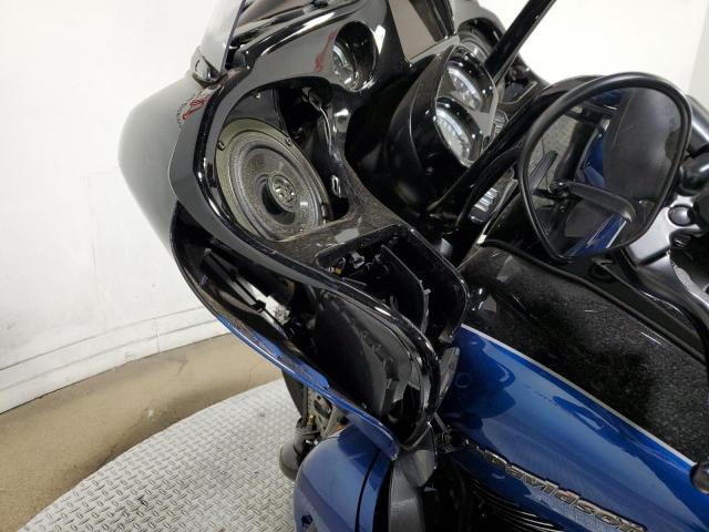 2022 HARLEY-DAVIDSON FLTRK - 1HD1KZF13NB660059