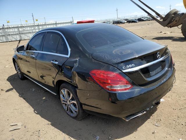55SWF4KB9GU149242 Mercedes-Benz C 300 4matic