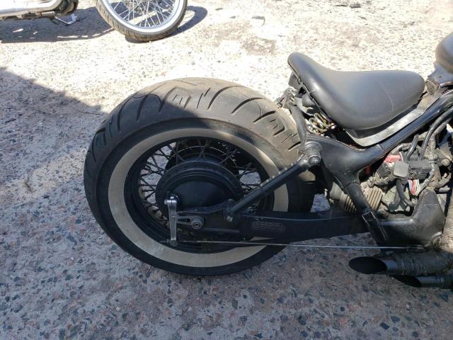 2003 HONDA VT750 DCB JH2RC44563M703523