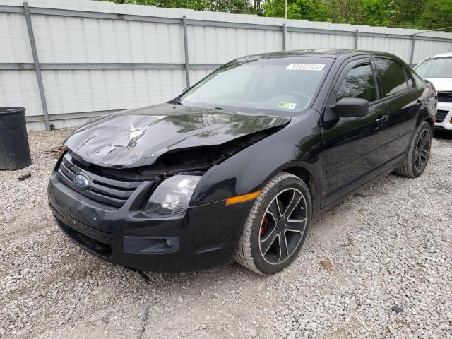 2006 Ford Fusion SE