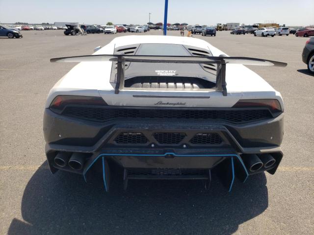 VIN ZHWUC1ZF8FLA02263 2015 Lamborghini Huracan no.6