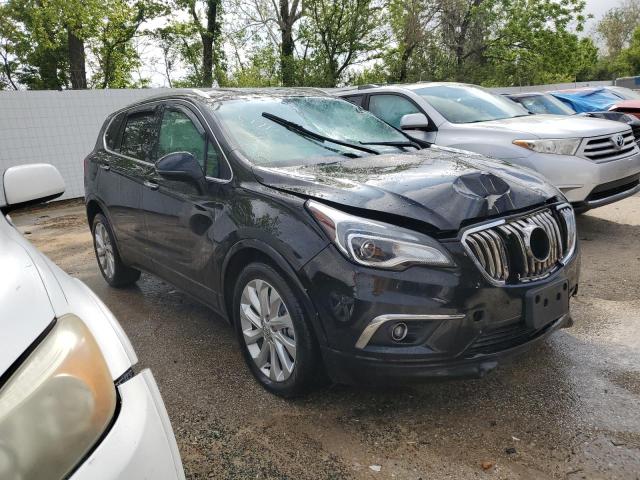 2017 BUICK ENVISION P - LRBFXESX2HD074181