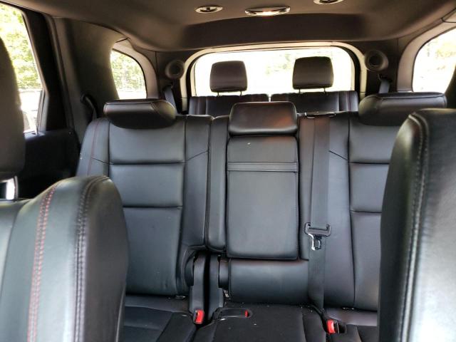 1C4SDJCT5JC354914 Dodge Durango R/t