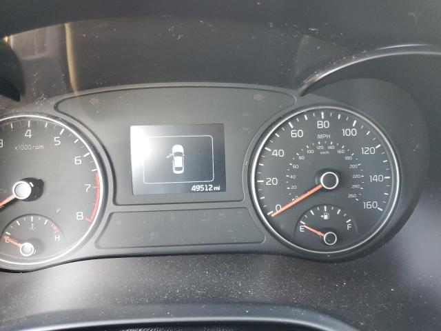 5XXGT4L36JG264049 KIA Optima Lx