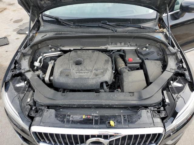 2018 VOLVO XC60 LYVA22RL5JB097448