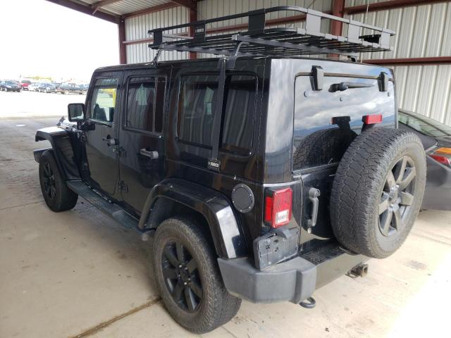 1C4HJWEGXEL260582 Jeep Wrangler Unlimited Sahara