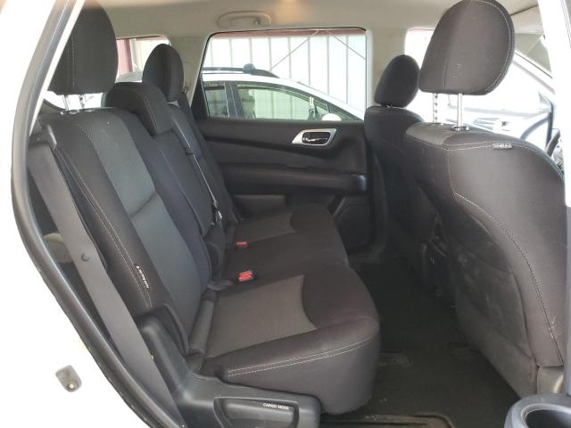 5N1DR2BM4LC613241 Nissan Pathfinder Sv