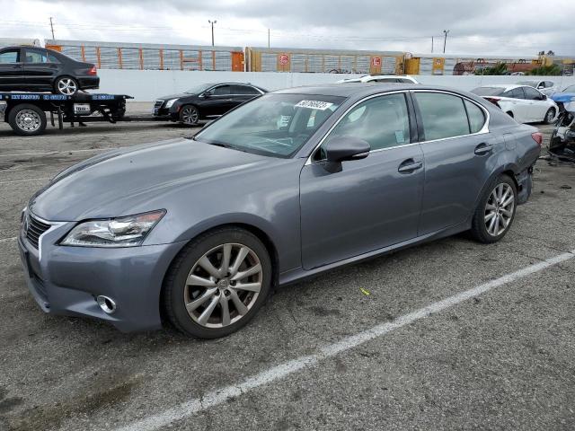 2014 Lexus GS 350 