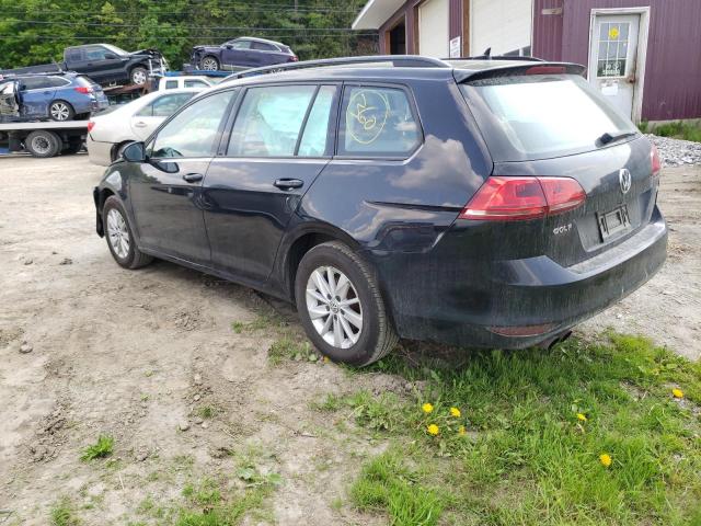 2015 VOLKSWAGEN GOLF SPORT - 3VWC17AU3FM501732