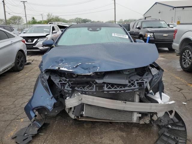 W1K3G4FB3MJ271214 Mercedes-Benz A 220 4matic