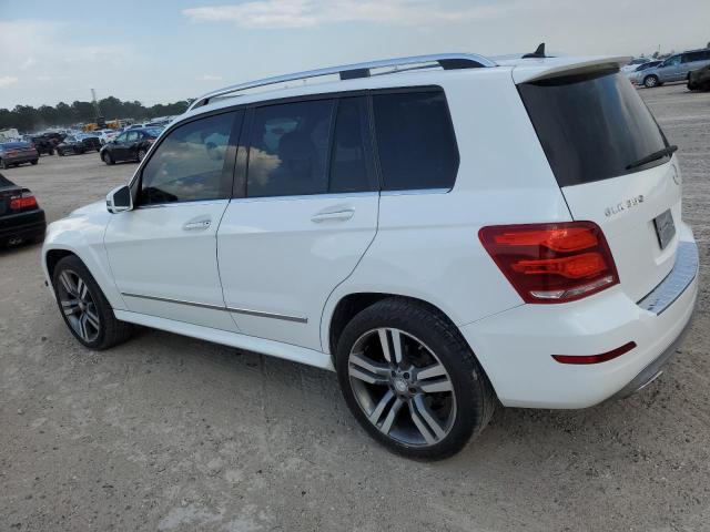 2015 MERCEDES-BENZ GLK 350 - WDCGG5HB0FG385972