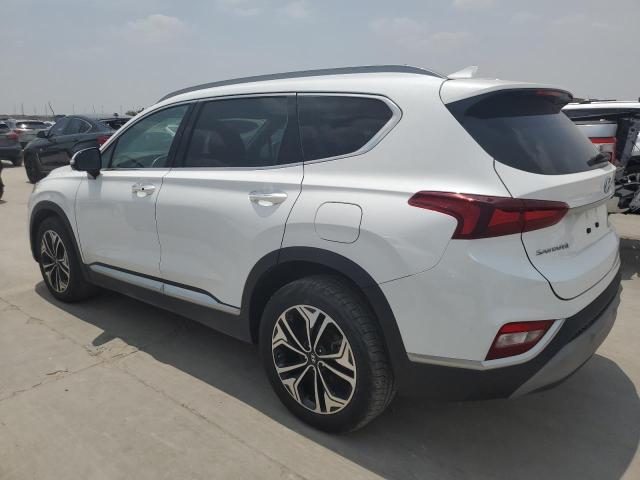 Vin: 5nms5caa3kh012794, lot: 53818563, hyundai santa fe limited 20192