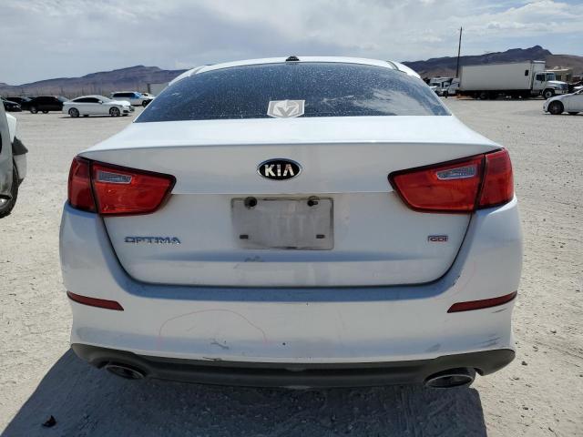 5XXGM4A78EG315365 KIA Optima Lx