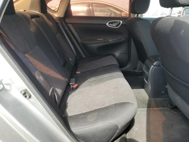 3N1AB7AP3EY287076 Nissan SENTRA S