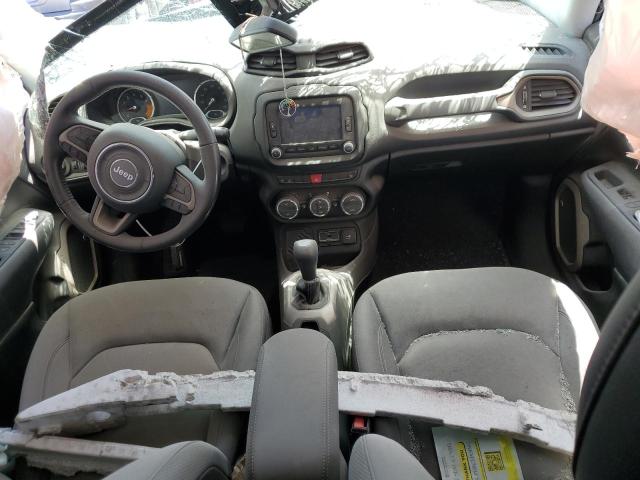 ZACCJADB8HPG47506 Jeep Renegade Limited