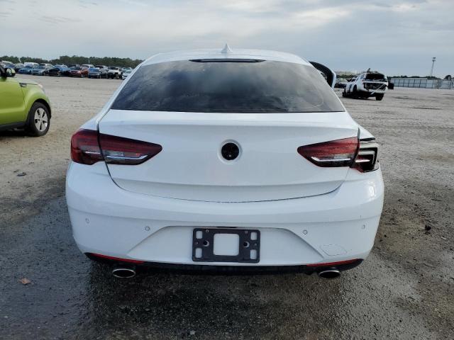 2019 BUICK REGAL ESSE W04GP6SX7K1007896