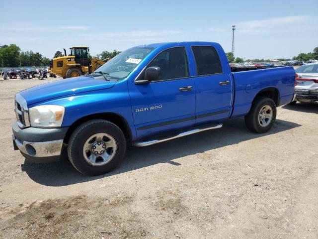 2007 Dodge Ram 1500 ST