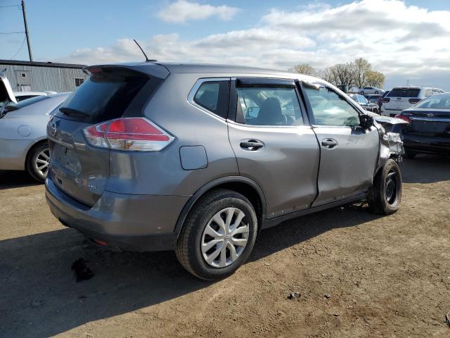 KNMAT2MV7GP632234 Nissan ROGUE S