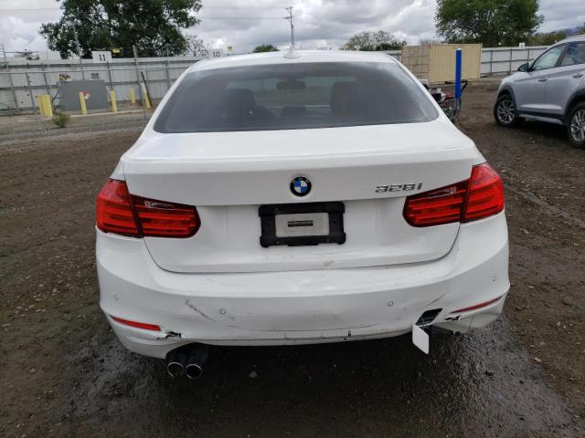 WBA3A5G50FNP34977 BMW 328 I