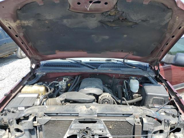 2003 Chevrolet Silverado K2500 Heavy Duty VIN: 1GCHK29U43E364105 Lot: 79905283